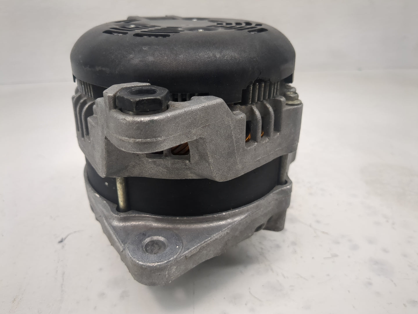 2011-2014 Ford F-150 Alternator Replacement Generator Charging Assembly Engine OEM P/N:BL3T-10300-BC Fits OEM Used Auto Part