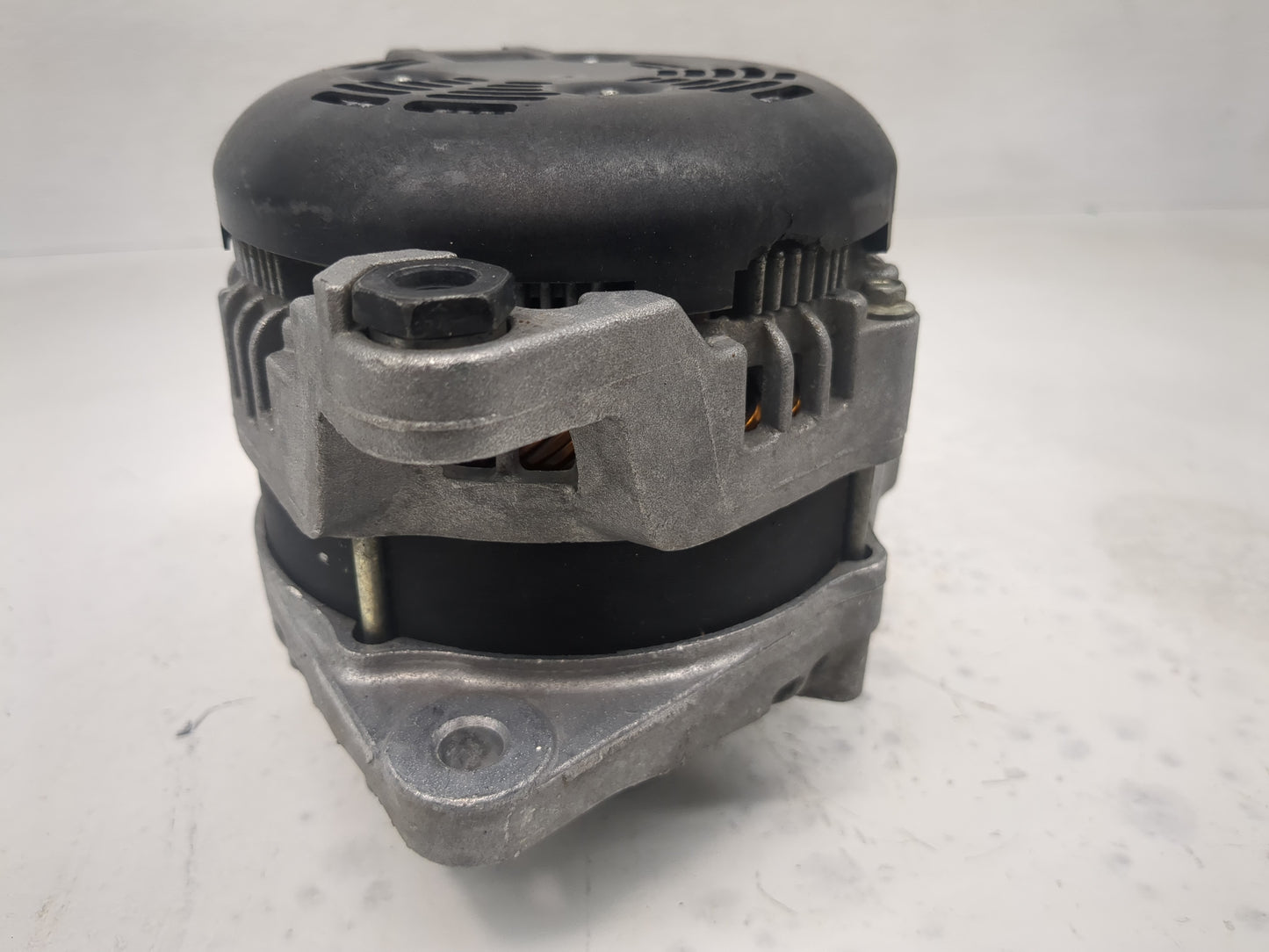 2011-2014 Ford F-150 Alternator Replacement Generator Charging Assembly Engine OEM P/N:BL3T-10300-BC Fits OEM Used Auto Part