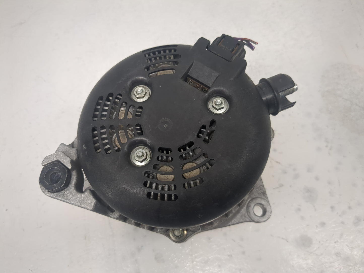 2011-2014 Ford F-150 Alternator Replacement Generator Charging Assembly Engine OEM P/N:BL3T-10300-BC Fits OEM Used Auto Part