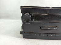 2010-2013 Ford F-150 Radio AM FM Cd Player Receiver Replacement P/N:AL3T-18K810-BA Fits Fits 2010 2011 2012 2013 OEM Used Au