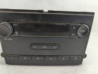 2010-2013 Ford F-150 Radio AM FM Cd Player Receiver Replacement P/N:AL3T-18K810-BA Fits Fits 2010 2011 2012 2013 OEM Used Au