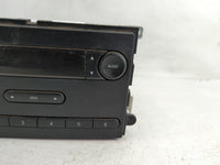 2010-2013 Ford F-150 Radio AM FM Cd Player Receiver Replacement P/N:AL3T-18K810-BA Fits Fits 2010 2011 2012 2013 OEM Used Au