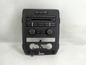 compare product 2012-2014 Ford F-150 Radio Control Panel