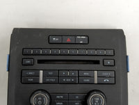 2012-2014 Ford F-150 Radio Control Panel 1250883 - Oemusedautoparts1.com