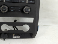 2012-2014 Ford F-150 Radio Control Panel 1250883 - Oemusedautoparts1.com