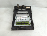 2012-2014 Ford F-150 Radio Control Panel - Oemusedautoparts1.com