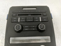 2012-2014 Ford F-150 Radio AM FM Cd Player Receiver Replacement P/N:CL3T-18A802-HA Fits Fits 2012 2013 2014 OEM Used Auto Pa