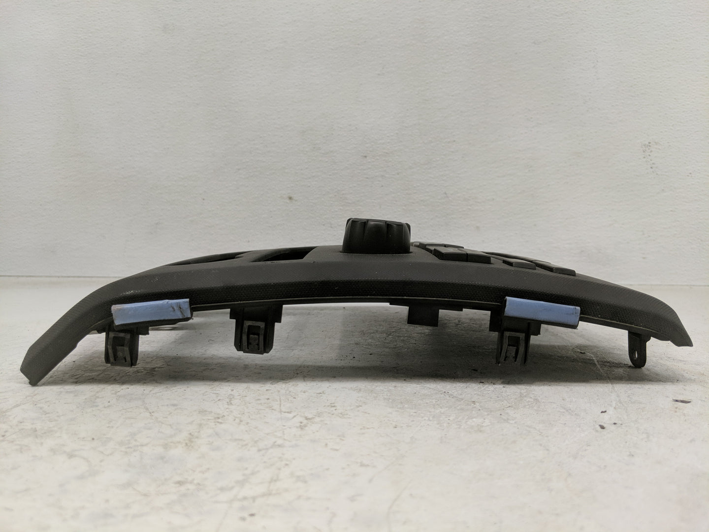 2012-2014 Ford F-150 Radio AM FM Cd Player Receiver Replacement P/N:CL3T-18A802-HA Fits Fits 2012 2013 2014 OEM Used Auto Pa