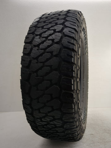Used Tire LT275/65R15 FIRESTONE DESTINATION X/T 123/120S - Tread Depth 12/32 - Oemusedautoparts1.com