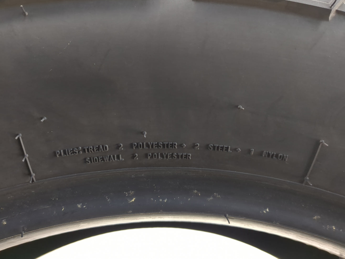 Used Tire LT275/65R15 FIRESTONE DESTINATION X/T 123/120S - Tread Depth 12/32 - Oemusedautoparts1.com
