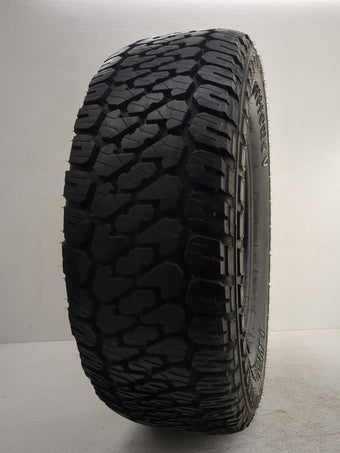 compare product Used Tire LT275/65R15 FIRESTONE DESTINATION X/T 123/120S - Tread Depth 12/32