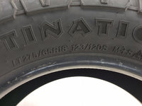 Used Tire LT275/65R15 FIRESTONE DESTINATION X/T 123/120S - Tread Depth 12/32 - Oemusedautoparts1.com