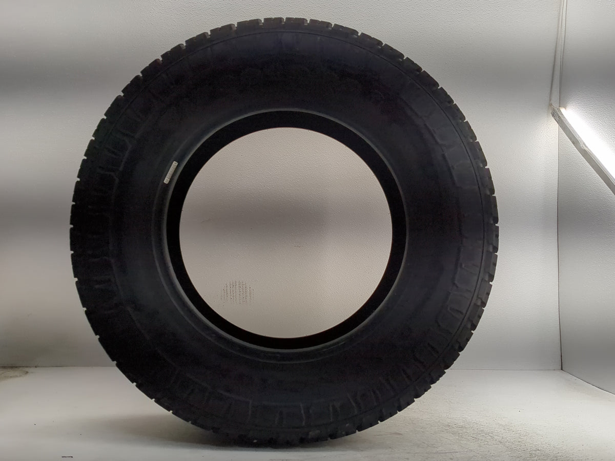 Used Tire LT275/65R15 FIRESTONE DESTINATION X/T 123/120S - Tread Depth 12/32 - Oemusedautoparts1.com