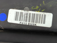 2013 Ford F-150 Center Console Armrest Cover Lid Fits OEM Used Auto Parts - Oemusedautoparts1.com