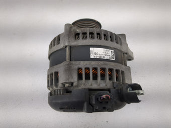 compare product 2012-2014 Ford F-150 Alternator Replacement Generator Charging Assembly Engine OEM P/N:104210-6670 CL3T-10300-BA Fits OEM Used Auto Parts