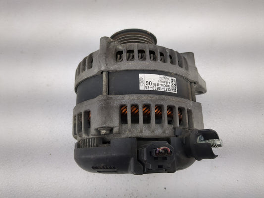 2012-2014 Ford F-150 Alternator Replacement Generator Charging Assembly Engine OEM P/N:104210-6670 CL3T-10300-BA Fits OEM Us