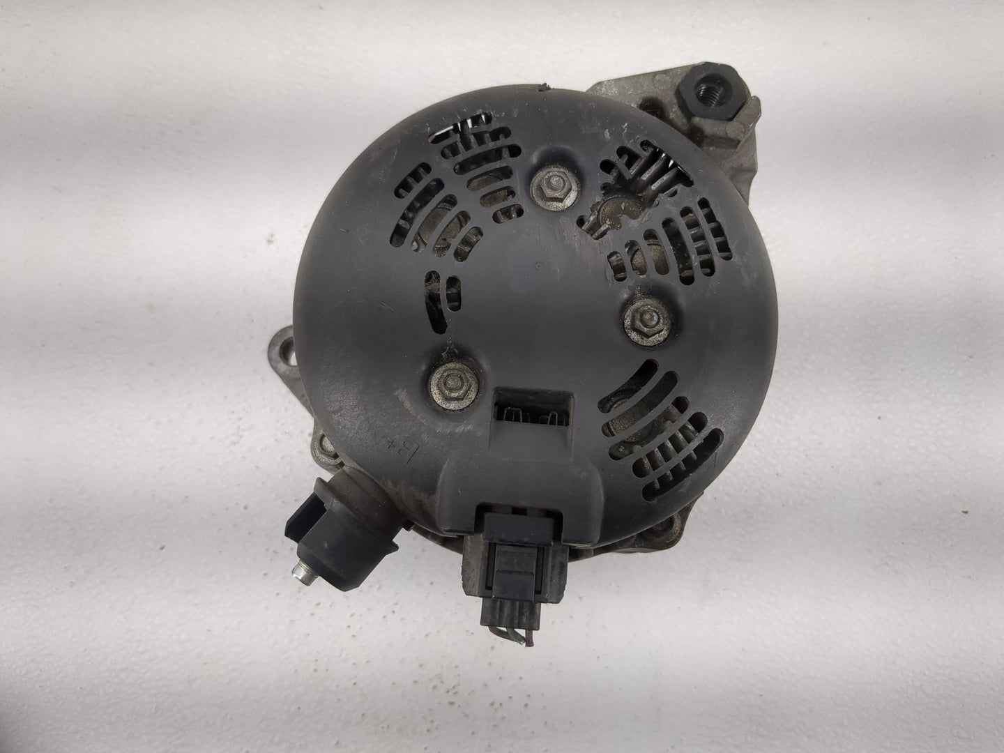 2012-2014 Ford F-150 Alternator Replacement Generator Charging Assembly Engine OEM P/N:104210-6670 CL3T-10300-BA Fits OEM Us