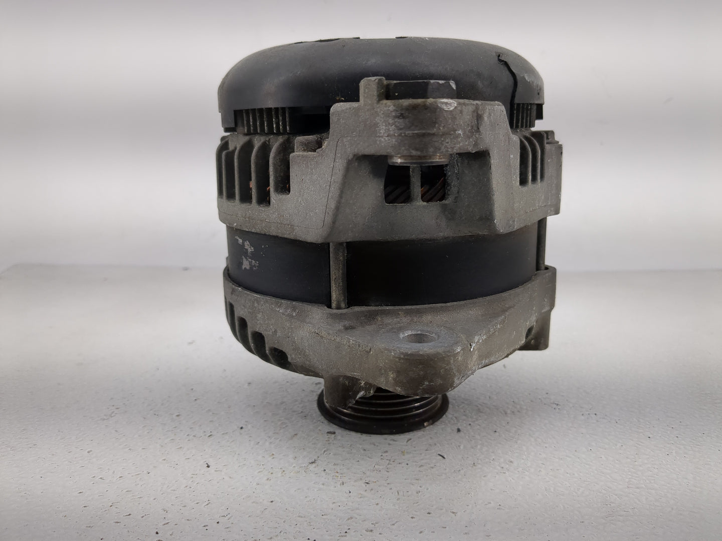 2012-2014 Ford F-150 Alternator Replacement Generator Charging Assembly Engine OEM P/N:104210-6670 CL3T-10300-BA Fits OEM Us