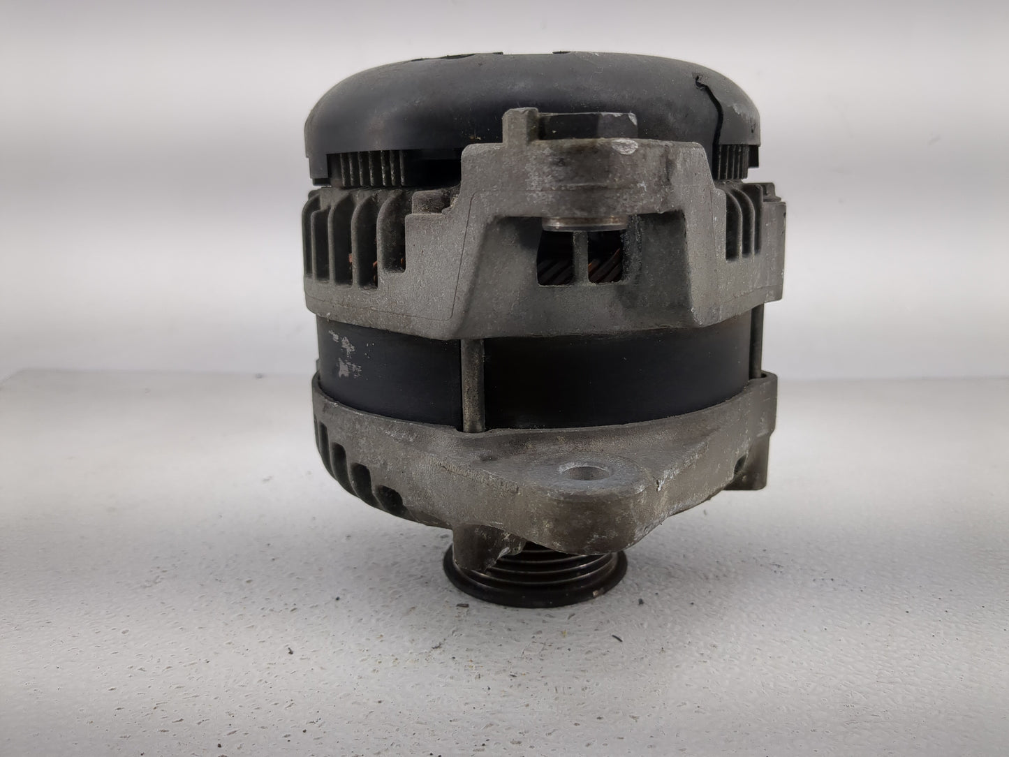 2012-2014 Ford F-150 Alternator Replacement Generator Charging Assembly Engine OEM P/N:104210-6670 CL3T-10300-BA Fits OEM Us