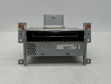 2013 Ford F-150 Radio AM FM Cd Player Receiver Replacement P/N:DL3T-19C107-BH Fits OEM Used Auto Parts - Oemusedautoparts1.c