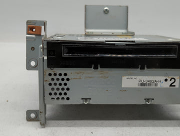 2013 Ford F-150 Radio AM FM Cd Player Receiver Replacement P/N:DL3T-19C107-BH Fits OEM Used Auto Parts