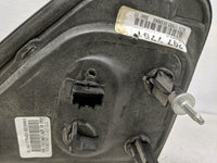 2013 Ford F-150 Driver Side View Mirror - Left Door Mirror OEM Used - Oemusedautoparts1.com