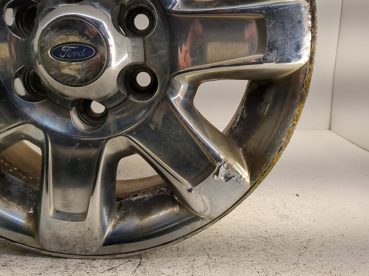 2013-2014 Ford F-150 Oem Wheel Rim 1275586 - Oemusedautoparts1.com