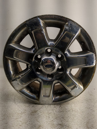 compare product 2013-2014 Ford F-150 Oem Wheel Rim 1275586