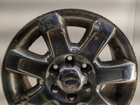 2013-2014 Ford F-150 Oem Wheel Rim 1275586 - Oemusedautoparts1.com