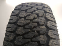 Used Tire LT275/65R18 FIRESTONE DESTINATION X/T 123/120S - Tread Depth 16/32 - Oemusedautoparts1.com