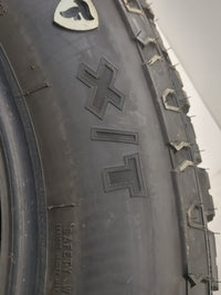 Used Tire LT275/65R18 FIRESTONE DESTINATION X/T 123/120S - Tread Depth 16/32 - Oemusedautoparts1.com