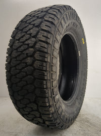 Used Tire LT275/65R18 FIRESTONE DESTINATION X/T 123/120S - Tread Depth 16/32 - Oemusedautoparts1.com