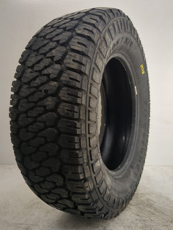 compare product Used Tire LT275/65R18 FIRESTONE DESTINATION X/T 123/120S - Tread Depth 16/32