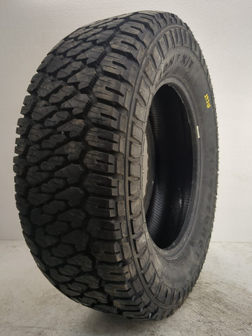 Used Tire LT275/65R18 FIRESTONE DESTINATION X/T 123/120S - Tread Depth 16/32 - Oemusedautoparts1.com