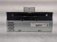 2013-2014 Ford F-150 Radio AM FM Cd Player Receiver Replacement P/N:EL3T-19C107-BB Fits Fits 2013 2014 OEM Used Auto Parts -