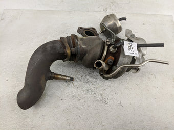 compare product 2013 Ford F-150 Turbocharger Turbo Charger Super Charger Supercharger