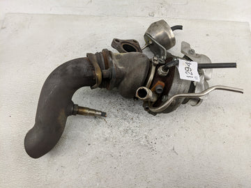 2013 Ford F-150 Turbocharger Turbo Charger Super Charger Supercharger - Oemusedautoparts1.com