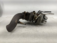 2013 Ford F-150 Turbocharger Turbo Charger Super Charger Supercharger - Oemusedautoparts1.com