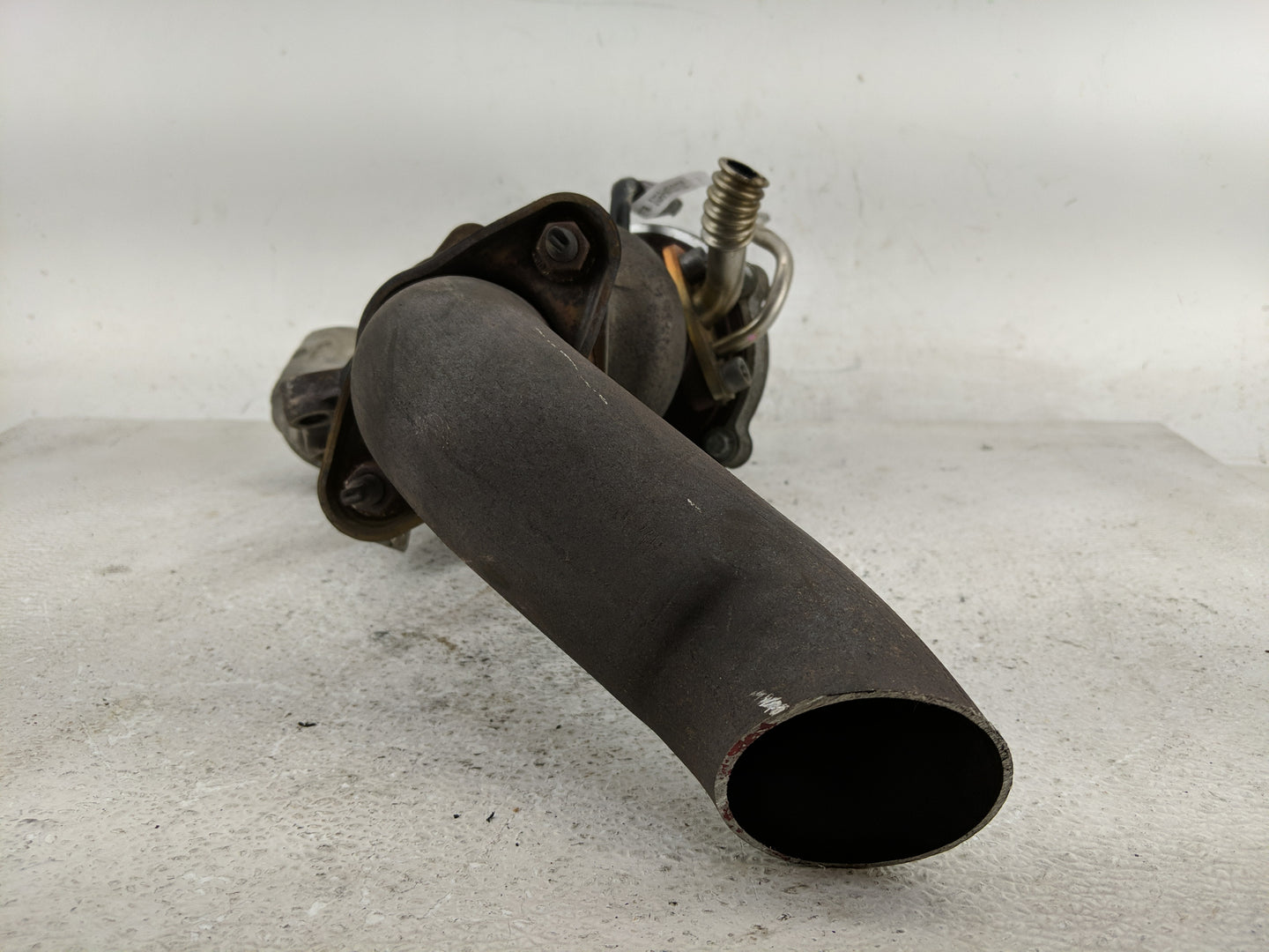 2013 Ford F-150 Turbocharger Turbo Charger Super Charger Supercharger - Oemusedautoparts1.com