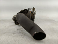 2013 Ford F-150 Turbocharger Turbo Charger Super Charger Supercharger - Oemusedautoparts1.com