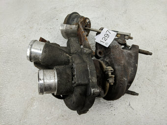 compare product 2013 Ford F-150 Turbocharger Turbo Charger Super Charger Supercharger