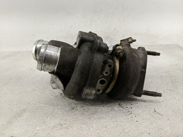 2013 Ford F-150 Turbocharger Turbo Charger Super Charger Supercharger