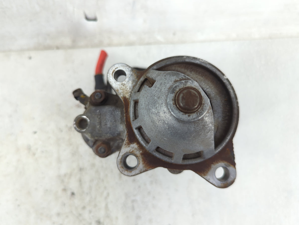 2013-2015 Ford F-150 Car Starter Motor Solenoid OEM P/N:DL3T-11000-AA Fits Fits 2013 2014 2015 2016 2017 2018 2019 OEM Used 