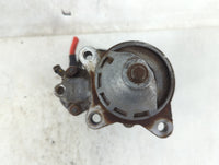 2013-2015 Ford F-150 Car Starter Motor Solenoid OEM P/N:DL3T-11000-AA Fits Fits 2013 2014 2015 2016 2017 2018 2019 OEM Used 