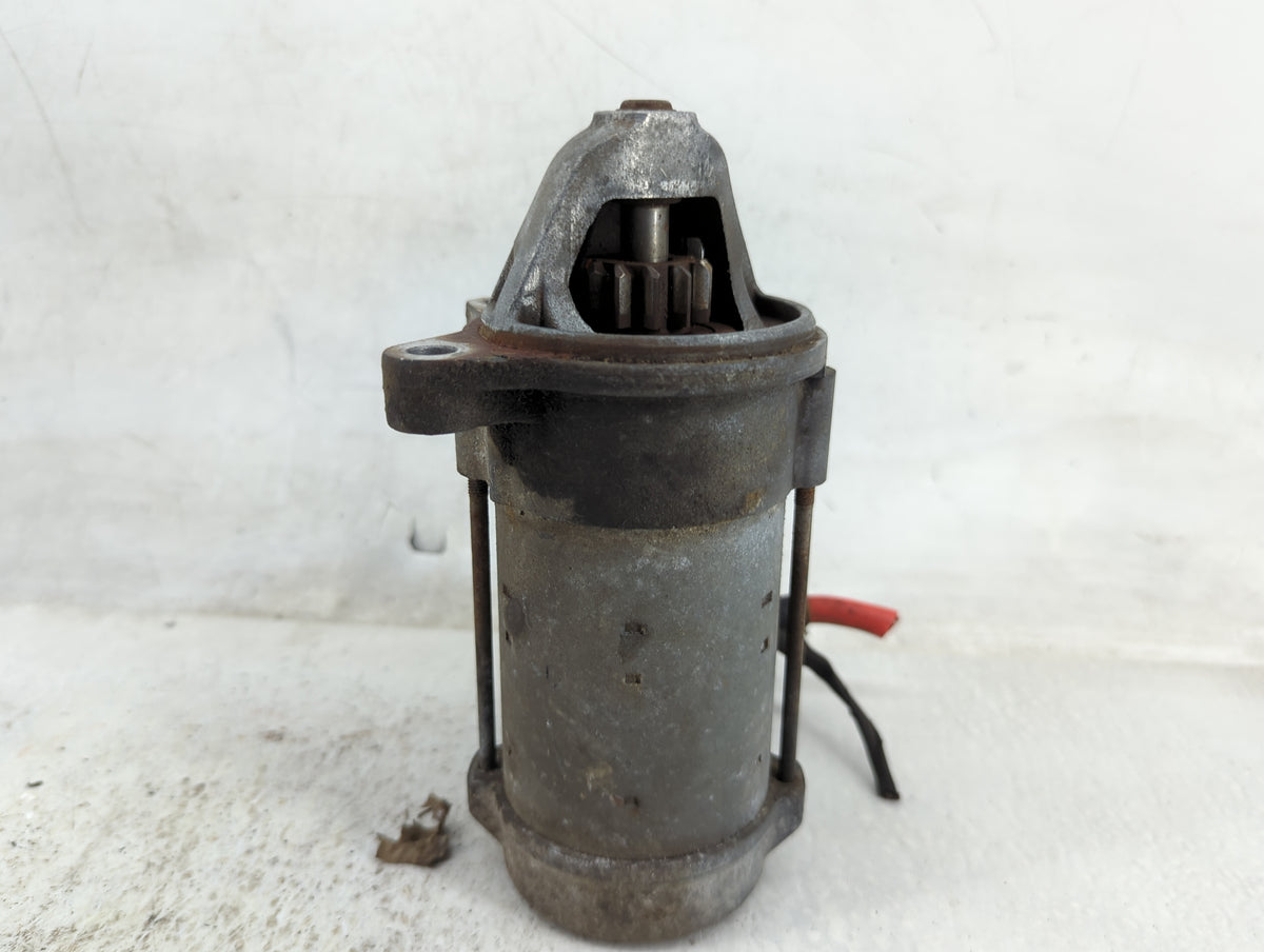2013-2015 Ford F-150 Car Starter Motor Solenoid OEM P/N:DL3T-11000-AA Fits Fits 2013 2014 2015 2016 2017 2018 2019 OEM Used 