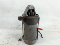 2013-2015 Ford F-150 Car Starter Motor Solenoid OEM P/N:DL3T-11000-AA Fits Fits 2013 2014 2015 2016 2017 2018 2019 OEM Used 
