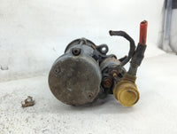 2013-2015 Ford F-150 Car Starter Motor Solenoid OEM P/N:DL3T-11000-AA Fits Fits 2013 2014 2015 2016 2017 2018 2019 OEM Used 