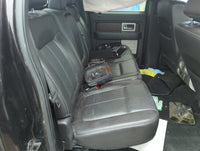 2013 Ford F-150 Rear Seat Oem 1299918 - Oemusedautoparts1.com