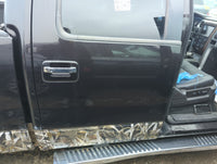 2010-2014 Ford F-150 Passenger Rear Door Oem 1299940 - Oemusedautoparts1.com