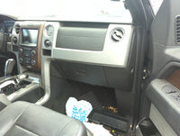 2013 Ford F-150 Passenger Glove Box Door Storage Compartment 1299941 - Oemusedautoparts1.com